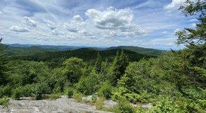 Libby’s Look Loop Offers Some Of The Most Breathtaking Views In Vermont