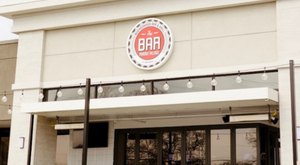 Bar Food Is Taken To A Whole New Level At This Local Tavern In Kansas