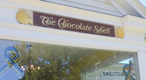 There’s A Chocolate Shop In Connecticut That’s Just As Heavenly As It Sounds