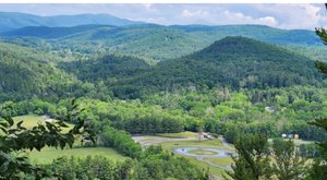 An Unforgettable Adventure Awaits On The Appalachian Trail In Connecticut