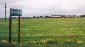 The Tiny Town In Montana With A Terribly Creepy Past