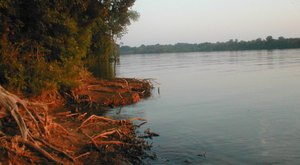 The Terrifying Story Behind This Nashville Lake Will Send Shivers Down Your Spine