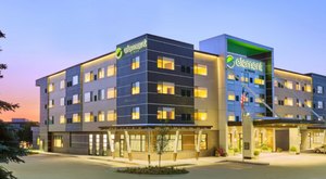From Dawn To Dusk, Here’s The Perfect Overnight Adventure In Overland Park, Kansas