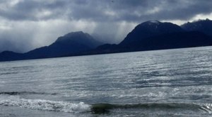 This Abandoned Ghost Town In Alaska Is Downright Bone Chilling