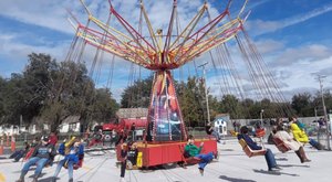 The 7 Best Fall Festivals In Kansas For 2023 Will Put You In The Autumnal Spirit