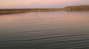 The Small Town Lake In Kansas That’s An Idyllic Summer Day Trip