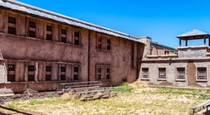 The Country’s Deadliest Prison Riot Took Place Right Here In New Mexico Over 40 Years Ago