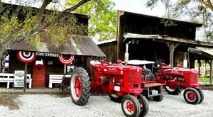 You’ll Have A Blast At The Annual Fall Festival And Swap Meet In This Small Kansas Town