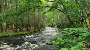 One Of The Most Remote State Parks In Connecticut Is The Perfect Place To Escape