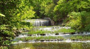 These 8 Breathtaking Waterfalls Are Hiding In Louisville