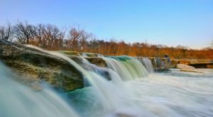 This Day Trip Will Take You To The Best Wine And Waterfalls Around Austin