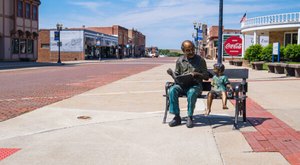 For More Than 140 Years, This Small Town Has Hosted The Longest-Running Festival In Iowa