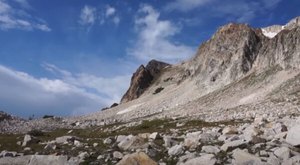 The Deadly History Of This Wyoming Peak Is Terrifying But True