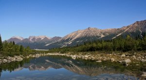 Here Are 6 Alaska Swimming Holes That Will Make Your Summer Epic