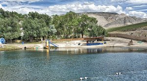 The Natural Swimming Hole In Nevada That Will Take You Back To The Good Ole Days