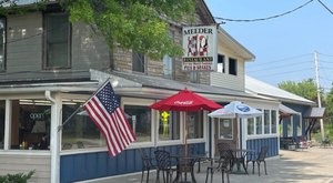 The Best Comfort Food In New York Is Hiding Miles Down A Small Town Road, But It’s So Worth The Effort