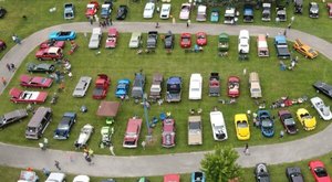 For More Than 75 Years This Michigan Town Has Been Celebrating Beans