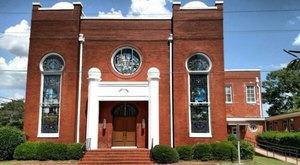 Most People Don’t Know About The Incredible Piece Of WWII History Hiding At A Tiny South Carolina Museum