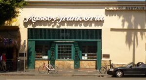 Head To The Hills Of Southern California to Visit Musso & Frank Grill, A Charming, Old-Fashioned Restaurant