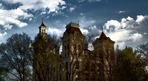 There Are More Historic Places In This Rural Indiana County Than We Can Possibly Count