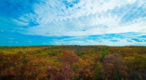 There’s A Tiny Town Near Boston Completely Surrounded By Breathtaking Natural Beauty