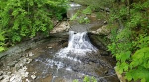 These 5 Breathtaking Waterfalls Are Hiding Near Indianapolis