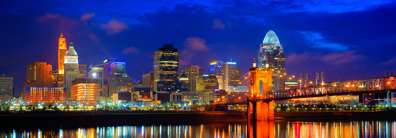 Cincinnatibanner image