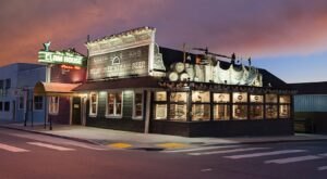 The Oldest Restaurant In Northern California’s Historic Bayview Hunter’s Point Is A Culinary Masterpiece