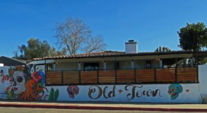 The One Small Town In Southern California With Delicious Mexican Food On Every Corner