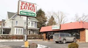 Enjoy A Mouthwatering Pasta Flight At This Incredible New Jersey Restaurant