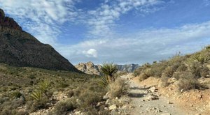 These 6 Trails In Nevada Will Lead You To Extraordinary Ancient Ruins