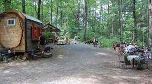 This Beautiful Empire State Trail Hike In New York Has A Mouthwatering Restaurant Right Along The Trail