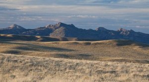 Most People Don’t Know There’s A Hole In The Continental Divide Right Here In Wyoming