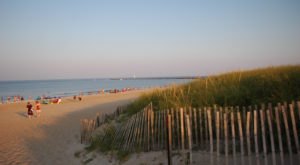 The Tiny Beach Town Near Boston You’ve Never Heard Of But Need To Visit