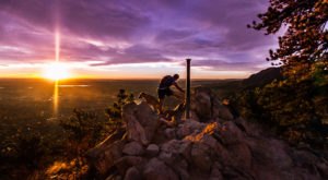 12 Incredible Hikes Under 5 Miles Everyone Around Denver Should Take