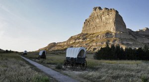 12 Of The Very Best Day Trips To Take in Nebraska