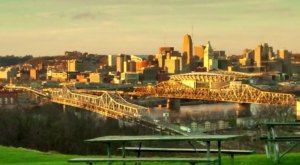 9 Picnic Perfect Cincinnati Hikes That Will Make Your Spring Complete