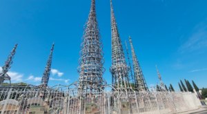 Tiny But Mighty, The Smallest State Park In Southern California Is A Hidden Gem Worth Exploring