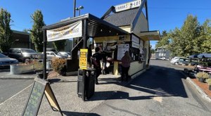 The Restaurant In Oregon With Surprisingly Delicious Corndogs