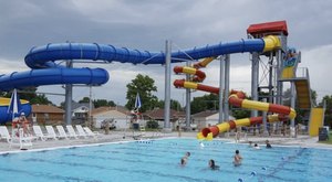 These 13 Waterparks In Nebraska Are Pure Bliss For Anyone Who Goes There