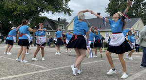 You’ll Feel Like You’ve Traveled To Europe When You Attend This Wisconsin Festival