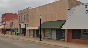 One Of The Best Restaurants In Oklahoma Is Hiding In This Small Oklahoma Town