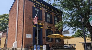 Taste The Best Brick Oven Pizza In The State At This Unassuming Kentucky Pizzeria