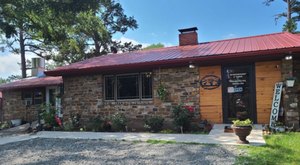 The Best Ribeye Steak In Oklahoma Is Hiding Miles Down A Bumpy Dirt Road, But It’s So Worth The Effort