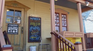 Locals Can’t Get Enough Of The Artisan Creations At This Iconic Deli’s Bakery In Michigan