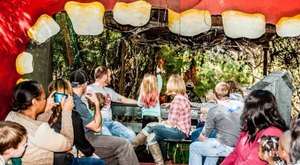 This Small Town Pumpkin Patch Has Grown Into One Of The Largest Fall Festivals In South Carolina