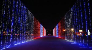 5 Christmas Light Displays Around Cincinnati That Are Pure Magic