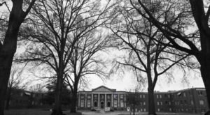 This Creepy Asylum Near Charlotte Is Still Standing… And Still Disturbing