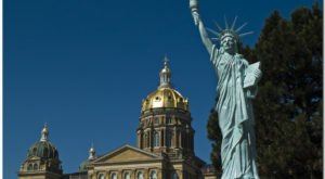 These 7 Unique Places in Des Moines Are An Absolute Must-See . . . And Soon!