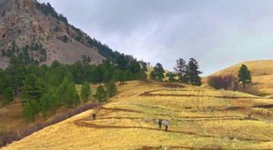 This Off-The-Beaten-Path Hiking Park In Wyoming Is The Perfect Place To Escape